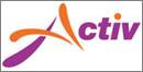 activ web design franchise