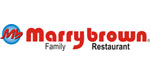 Marrybrown Family Restaurant