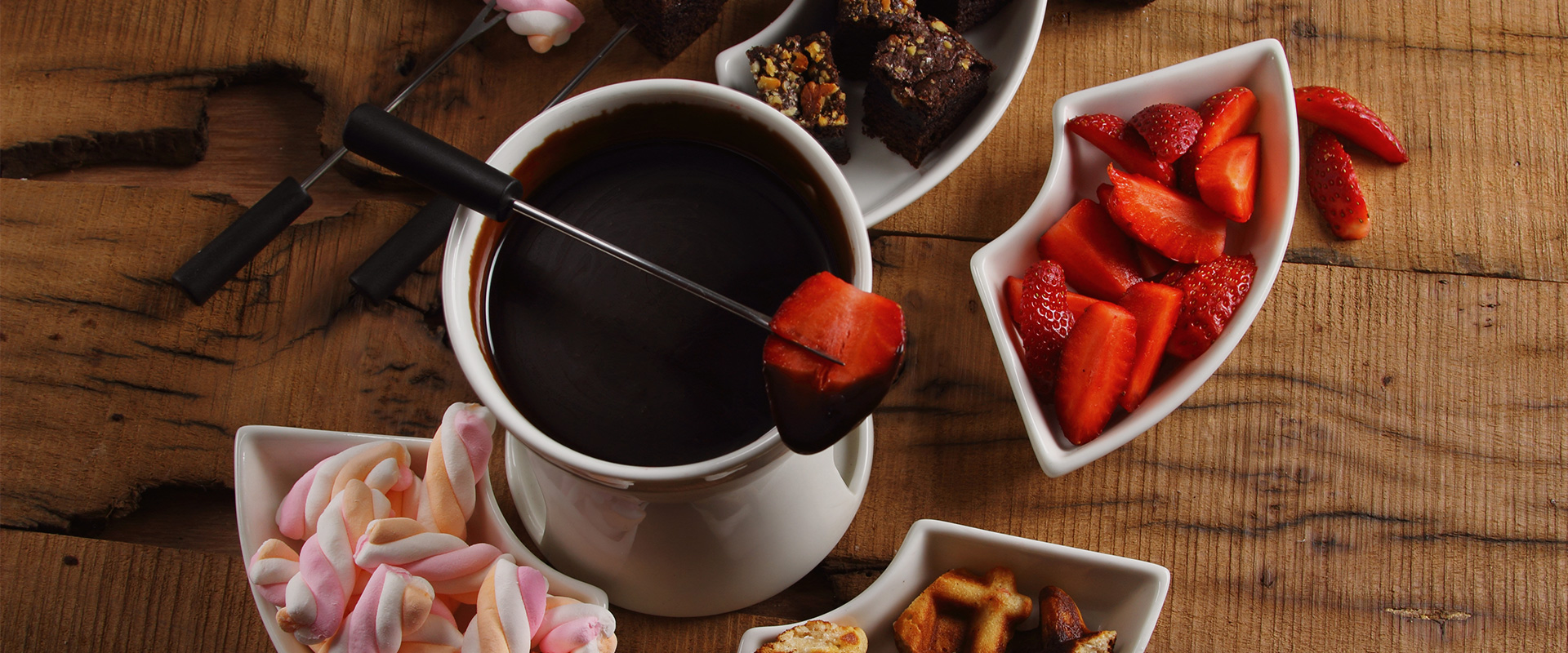 The Chocolate Heaven