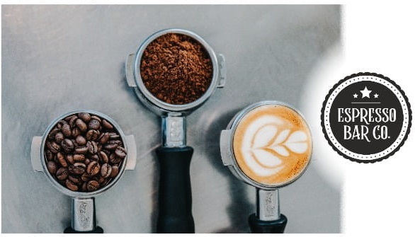 Espresso Bar Co. Franchise