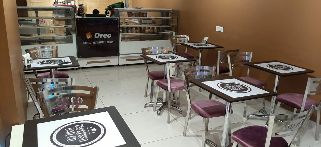Espresso Bar Co. Franchise