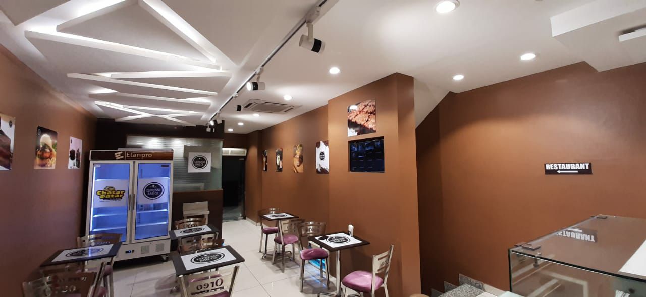 Expresso Bar Co.