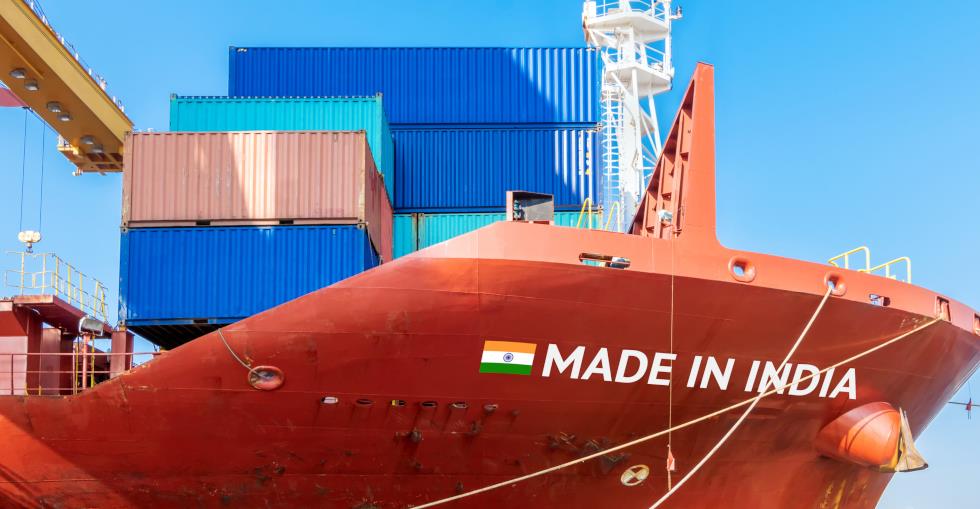 indian manufacturing