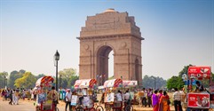 The Top 10 Business Ideas in Delhi - 2025