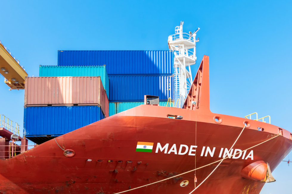 manufacturing business india