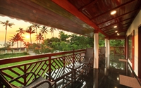 beach front resort alappuzha - 2