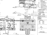 hotel project under construction - 1