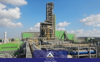 300 tpd sponge iron - 1