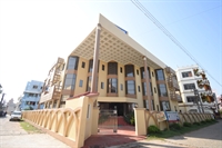 sea front hotel puri - 2