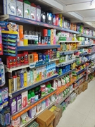 established self-service grocery business - 3