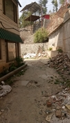 hotel under construction shimla - 3