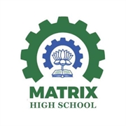 matrix high school - 1
