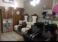 ladies salon for sale - 2