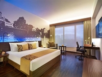 superior five star hotel - 3