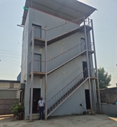government-approved industrial inspection radiography - 1