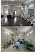 turnkey 95-bed hospital opportunity - 1