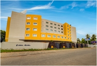 a five star hotel - 1