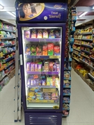 established self-service grocery business - 2