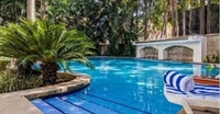 102 rooms serviced apartment - 1