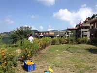 hotel project under construction - 3