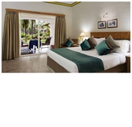 attractive golden palms resort - 1
