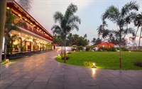 beach front resort alappuzha - 1