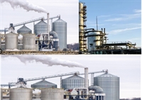ethanol manufacturing plant is - 1