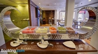 picturesque four star hotel - 1
