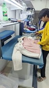 established dry cleaning franchise - 3