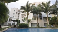 102 rooms serviced apartment - 3