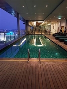 superior five star hotel - 1