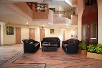 sea front hotel puri - 1