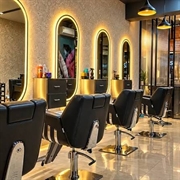 unisex salon hyderabad for - 1