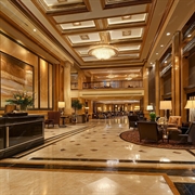 india's largest 5-star hotel - 1