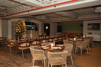 premium running restobar business - 2