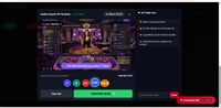premium casino gaming platform - 1
