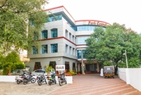 three star hotel with - 1