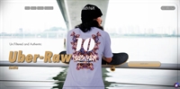 premium 'stussy'-like clothing brand - 1