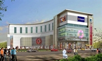 shopping mall kochi for - 1