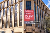 preleased commercial building prime - 1