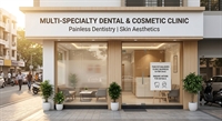 multi-location dental skin hair - 1