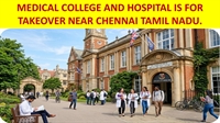 medical college for takeover - 1