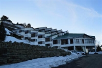 profitable four star resort - 1