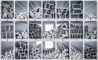 manufacturer of aluminum profiles - 1