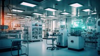 historical pharma manufacturing business - 1