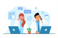 leading health medical portal - 1