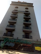 a three star hotel - 1