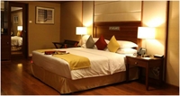 a five star hotel - 2