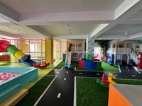 premium kids play zone - 1