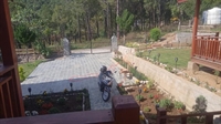 established resort land dharamshala - 3